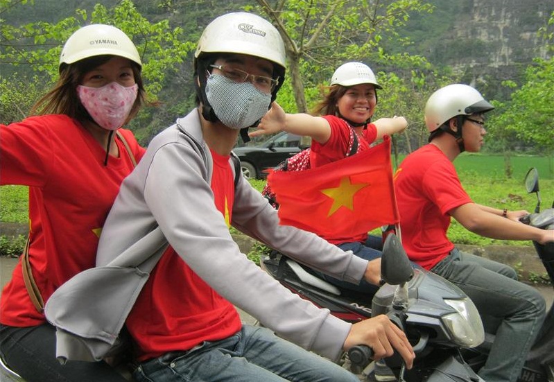 Du lịch hồ Ba Bể